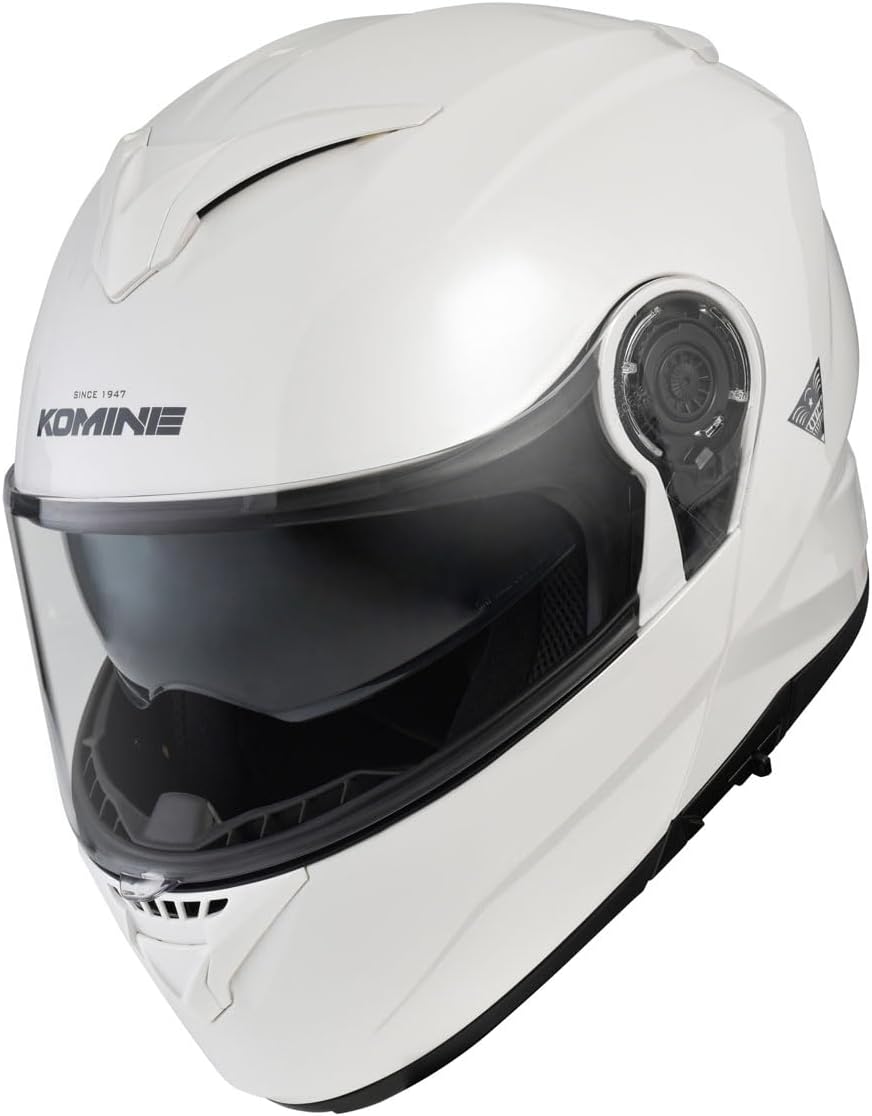 OGK カブト リュウキ RYUKI BEAM XL インカム付き 内装洗浄済み 新発売